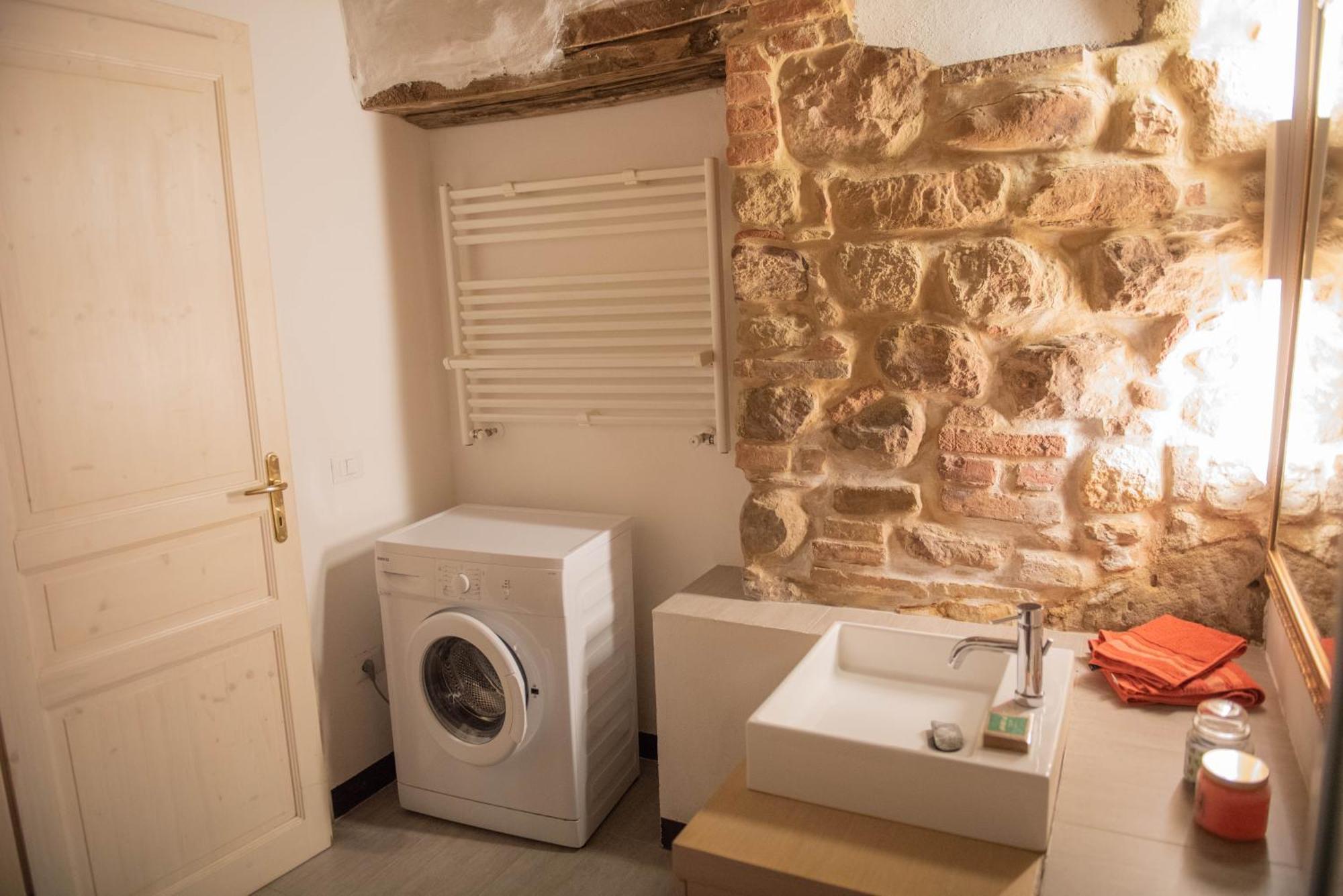 La Casa Del Colle Holiday home