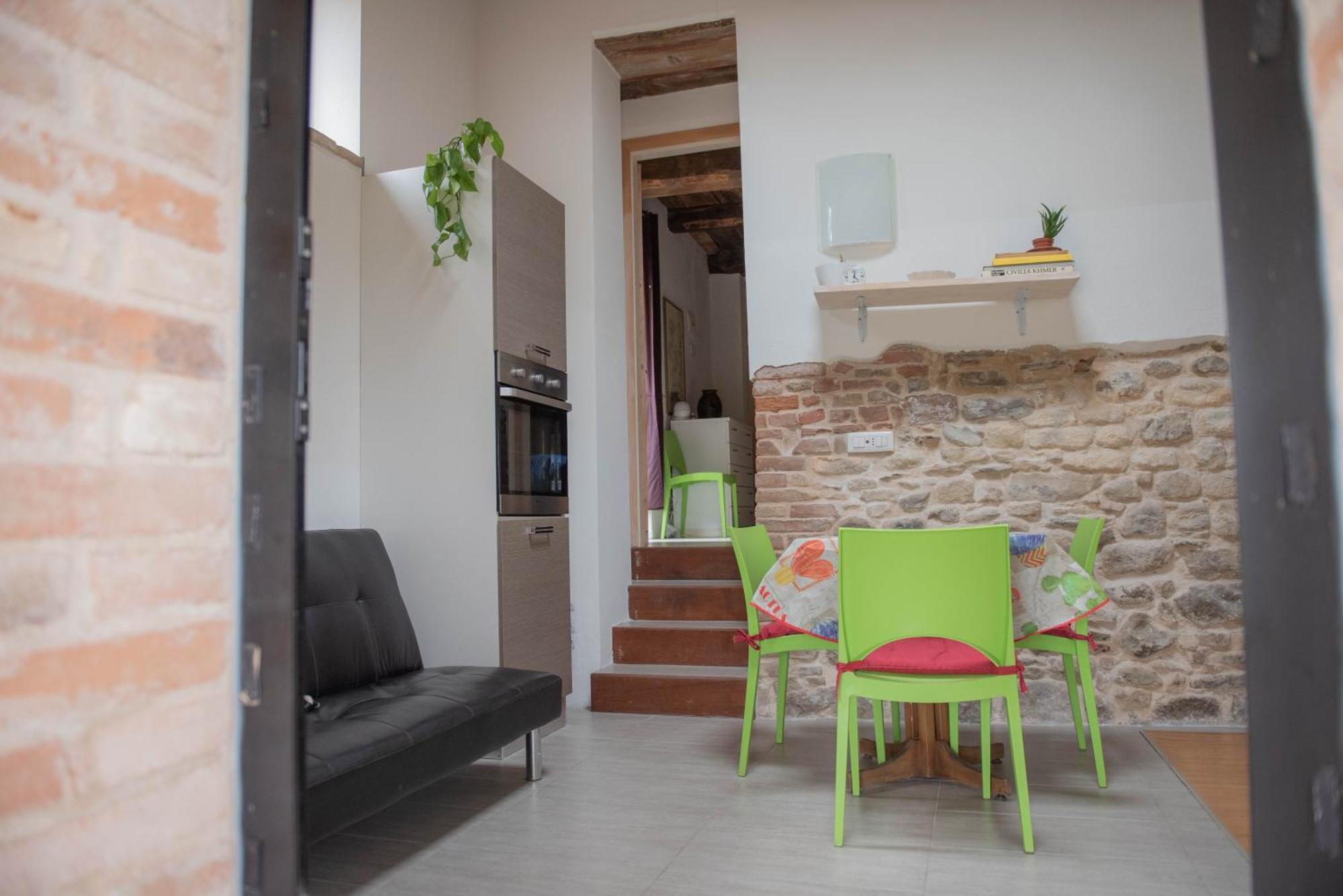 La Casa Del Colle *